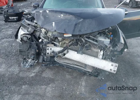 2015 Nissan Altima 2.5 Sv from USA, damaged, VIN 1N4AL3AP7FC118486